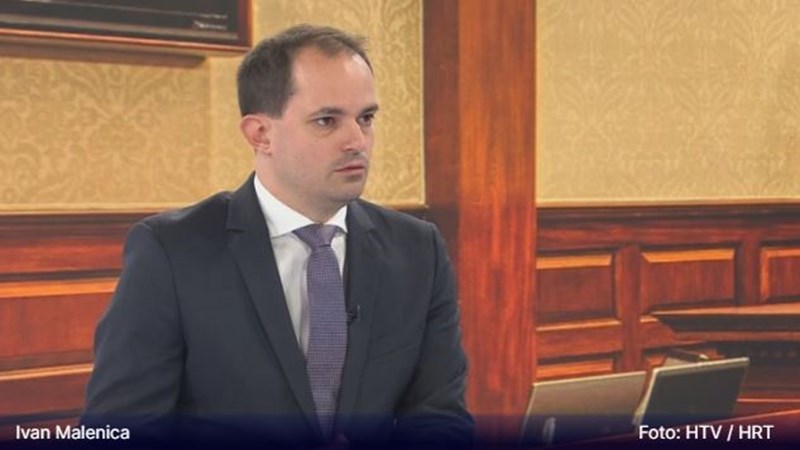 Malenica za HTV: Ne želim vjerovati da su suci u stanju kočiti demokratske procese